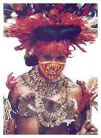 [Goroka Show Princess: 29k]